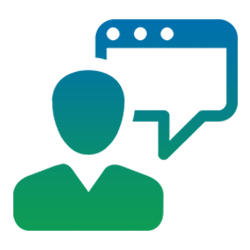 Communication continue avec nos clients