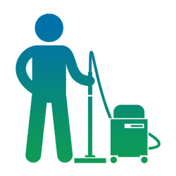 Des employés spécialisés et formés